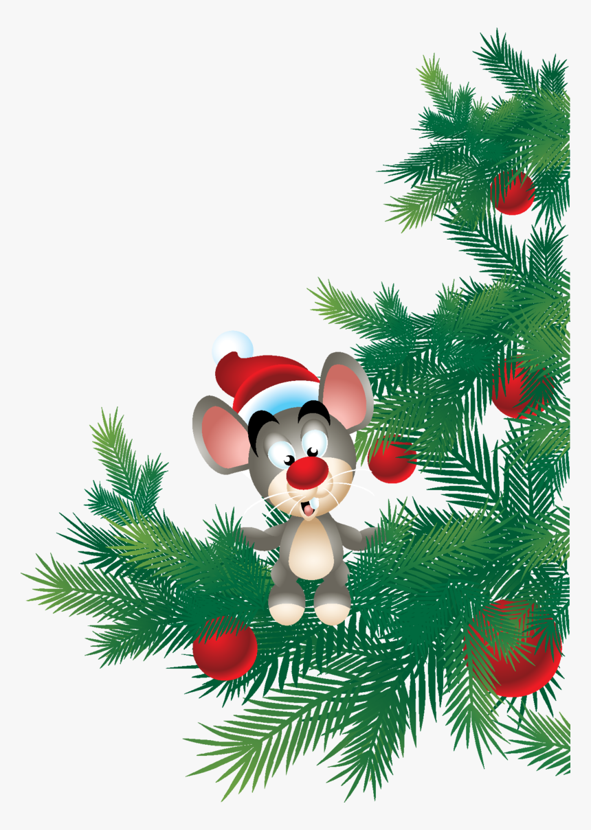Christmas Wallpaper For Powerpoint, HD Png Download