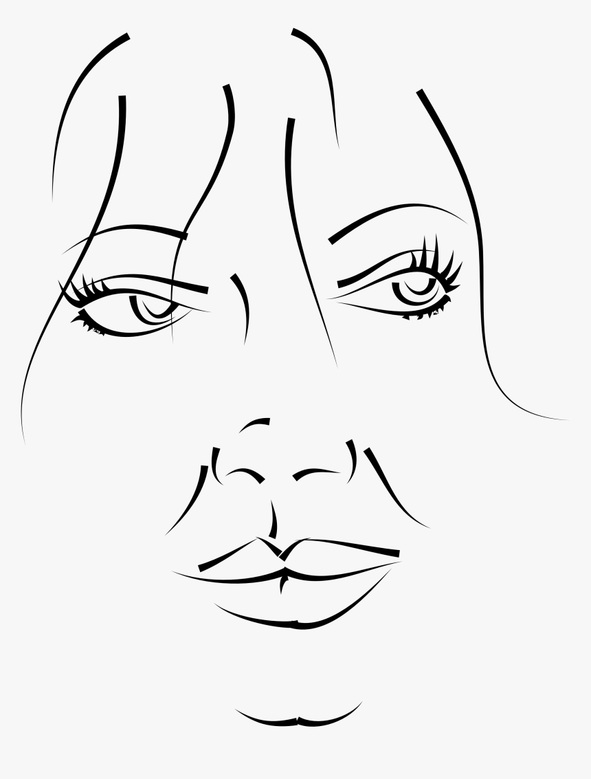 Line Art, HD Png Download