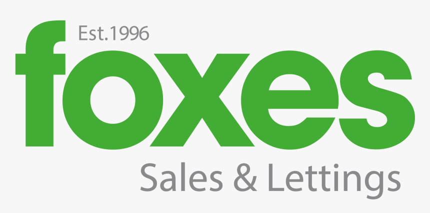 Foxes Sales & Lettings - Circle, HD Png Download