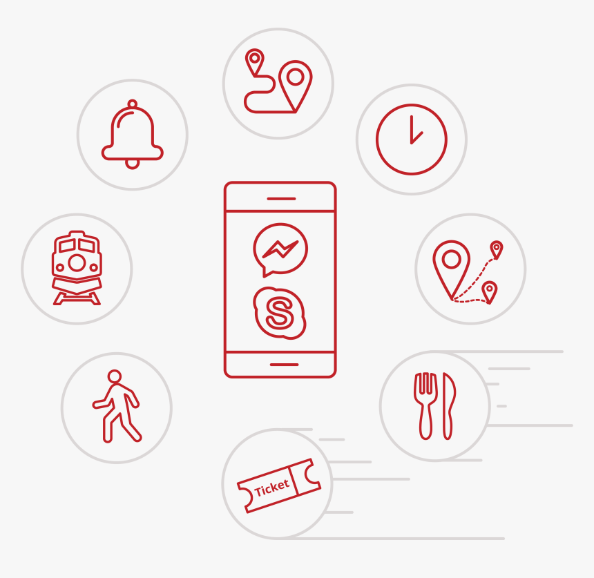 Circle, HD Png Download