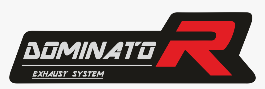 Allemotoronderdelen - Nl - Dominator Exhaust Logo, HD Png Download