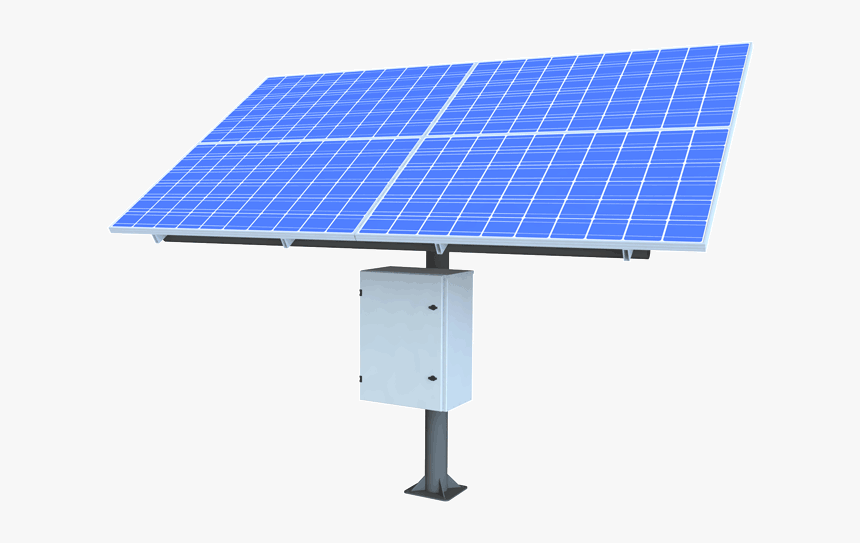 Remote Power Kit - 太陽 光 発電 画像, HD Png Download