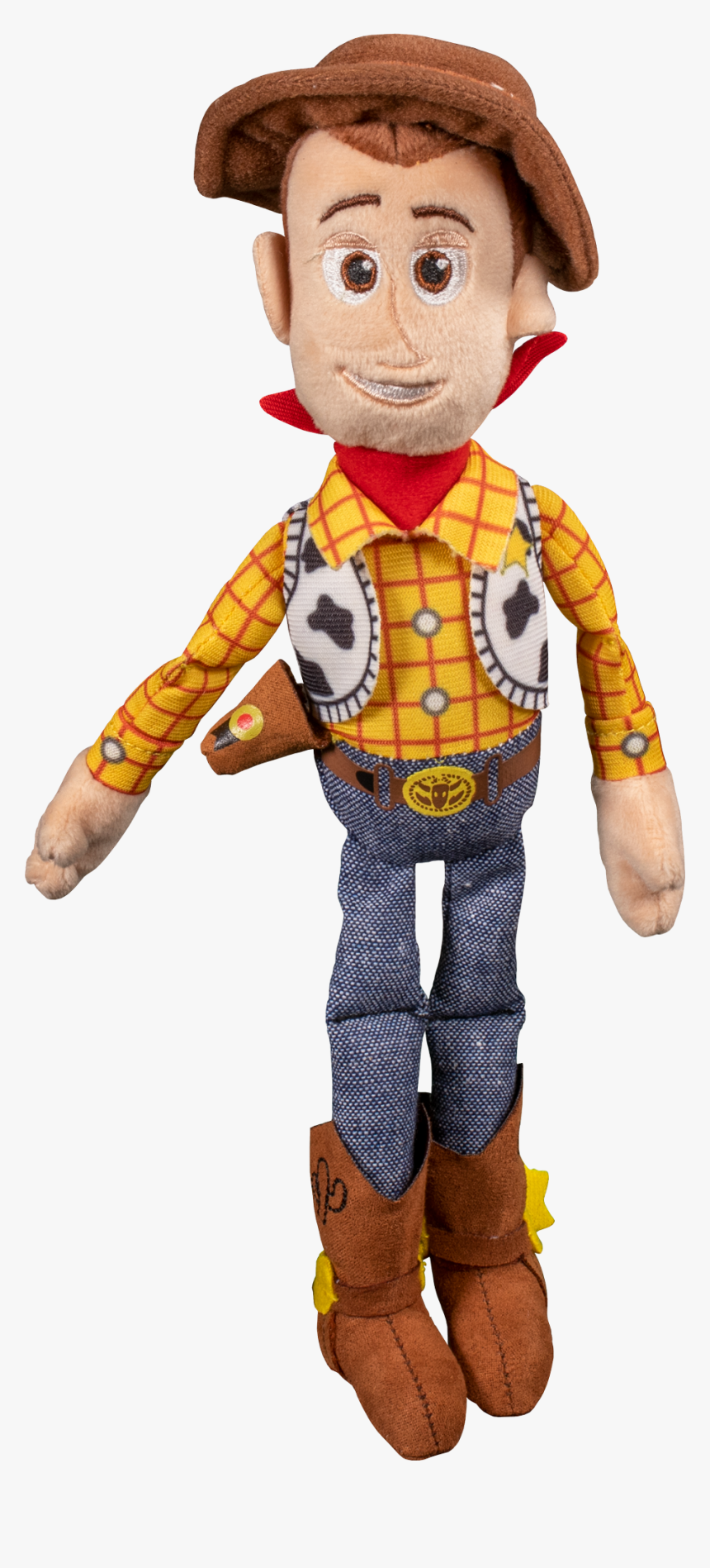 Toy Story - Stuffed Toy, HD Png Download