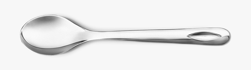 Gc Soft Teaspoon Steel Grand Cru Soft - Silver, HD Png Download