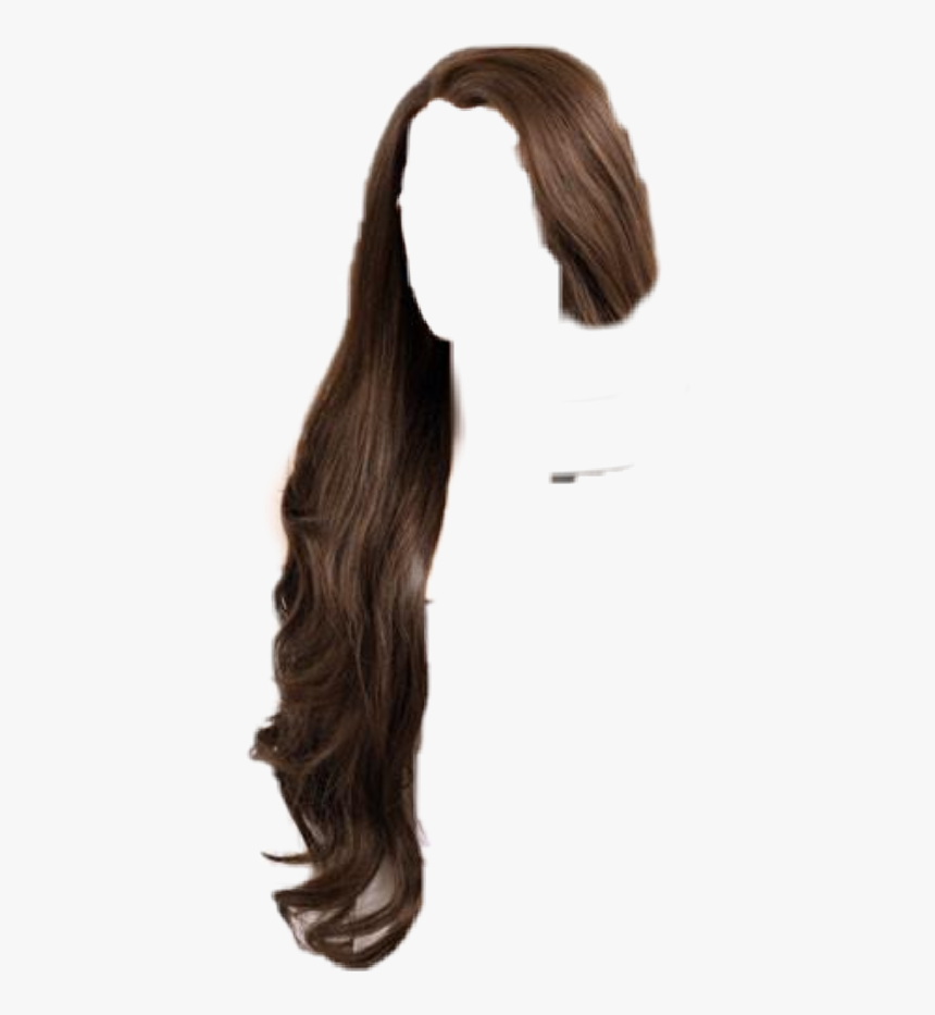 Lace Wig, HD Png Download