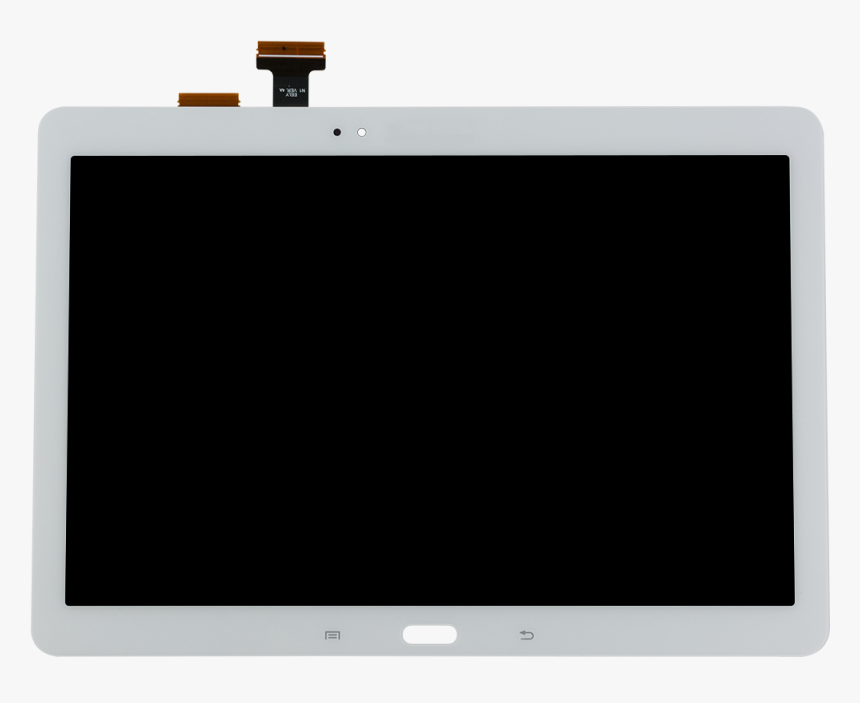 Samsung Galaxy Note - Led-backlit Lcd Display, HD Png Download