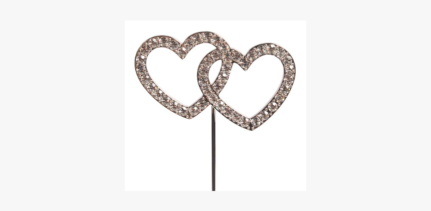 Diamante - Heart, HD Png Download