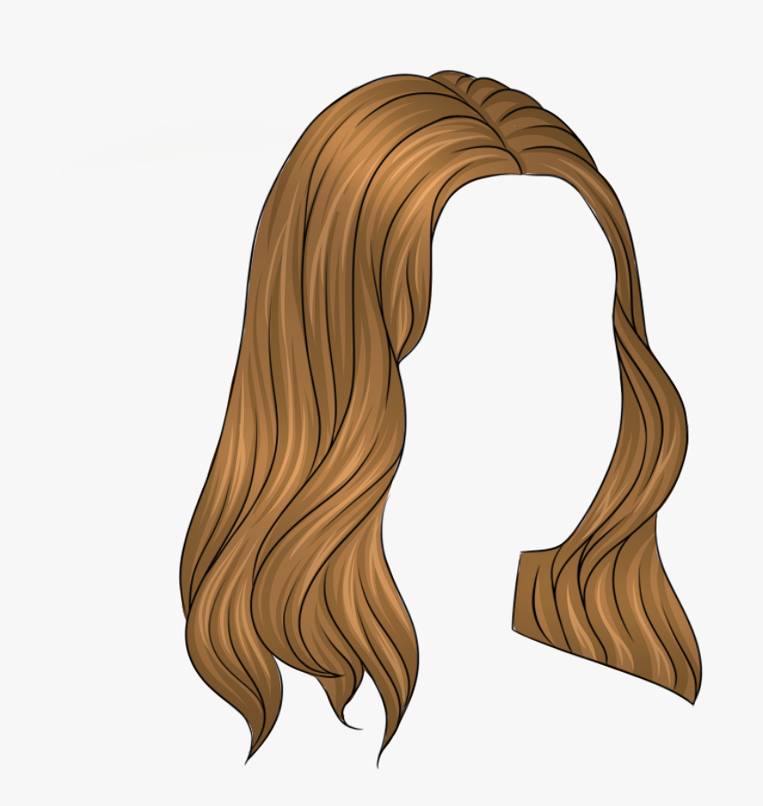 #episode #hair #png #hairpng #episodeinteractive #noticemeepisode - Episode Hair Art, Transparent Png