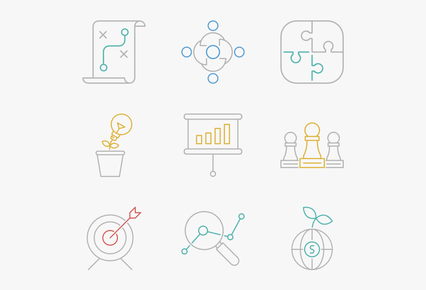 Diagram, HD Png Download