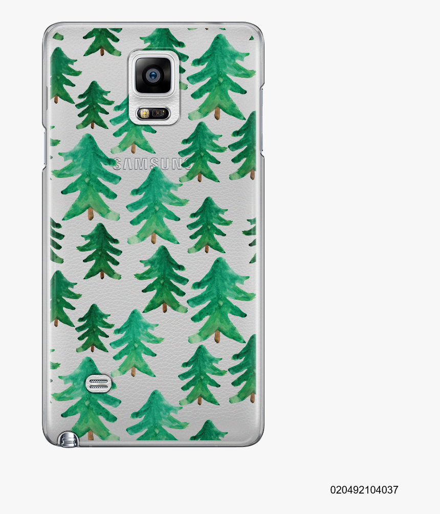 Snow Forest Png, Transparent Png