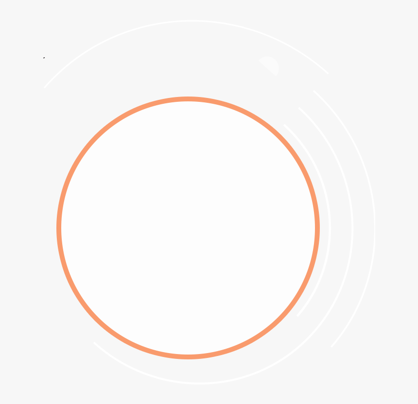 Circle-bg2 - Bonobo, HD Png Download