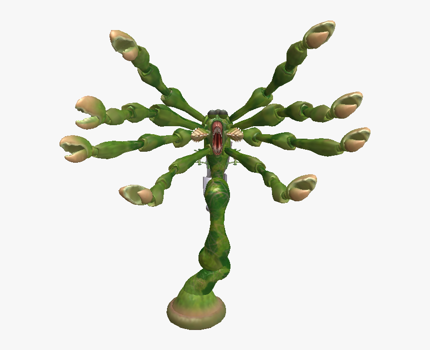 My New Elder Thing - Cartoon, HD Png Download
