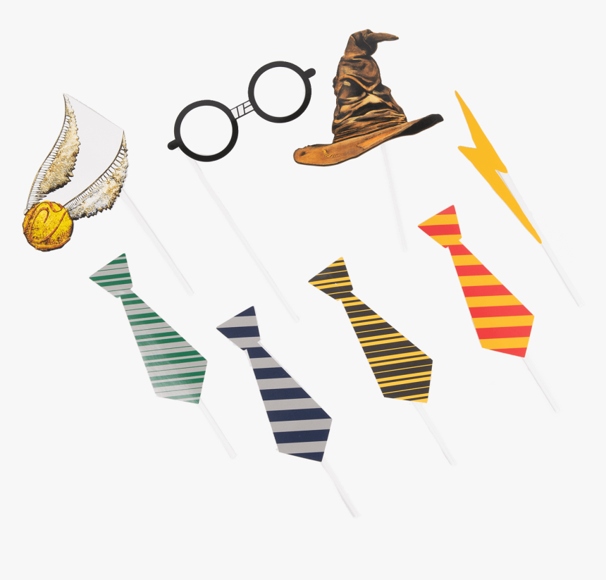 Harry Potter Photo Props - Art, HD Png Download