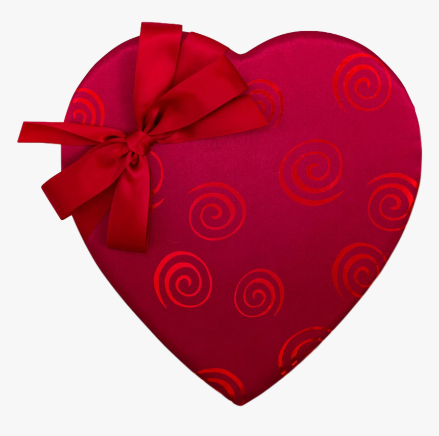 Cavaliers In A Heart Shaped Box - Heart, HD Png Download