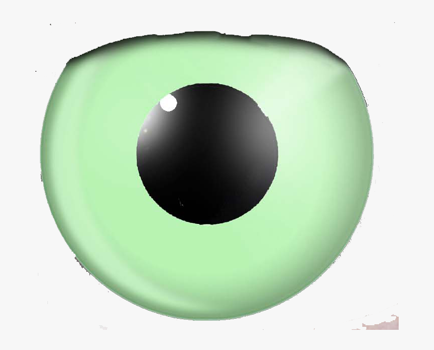 Witch Eye - Circle, HD Png Download