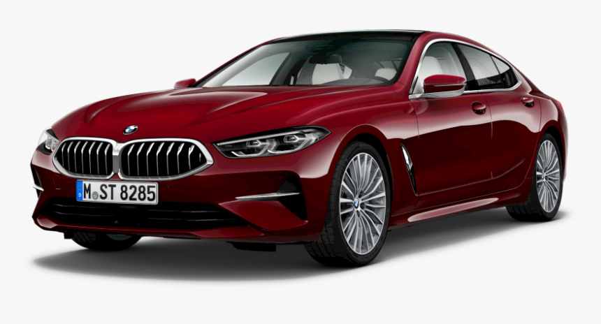 Bmw 8 Series, HD Png Download