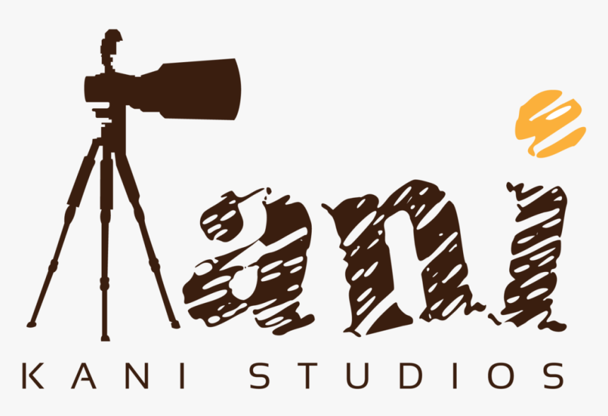 Kani Logo Large - Graphic Design, HD Png Download