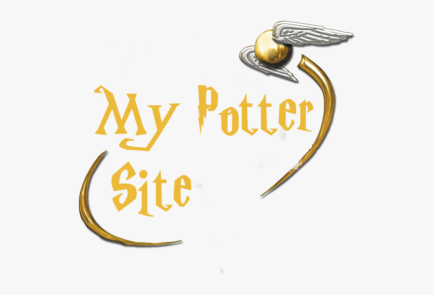 Bienvenido Potterhead - Harry Potter Font, HD Png Download