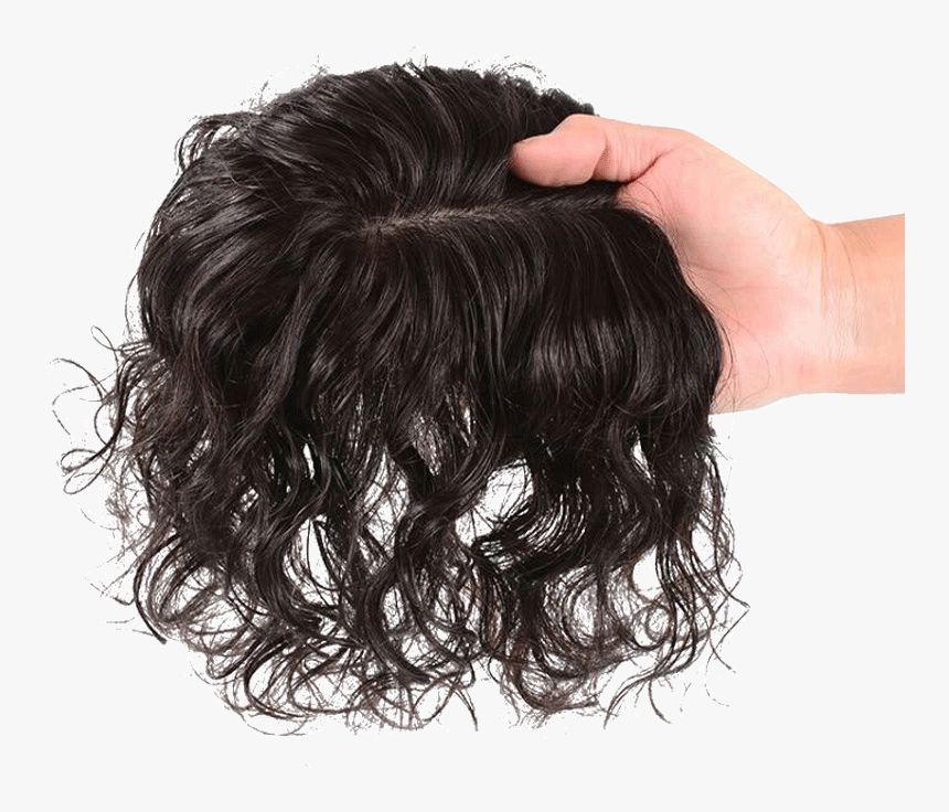 Lace Wig, HD Png Download