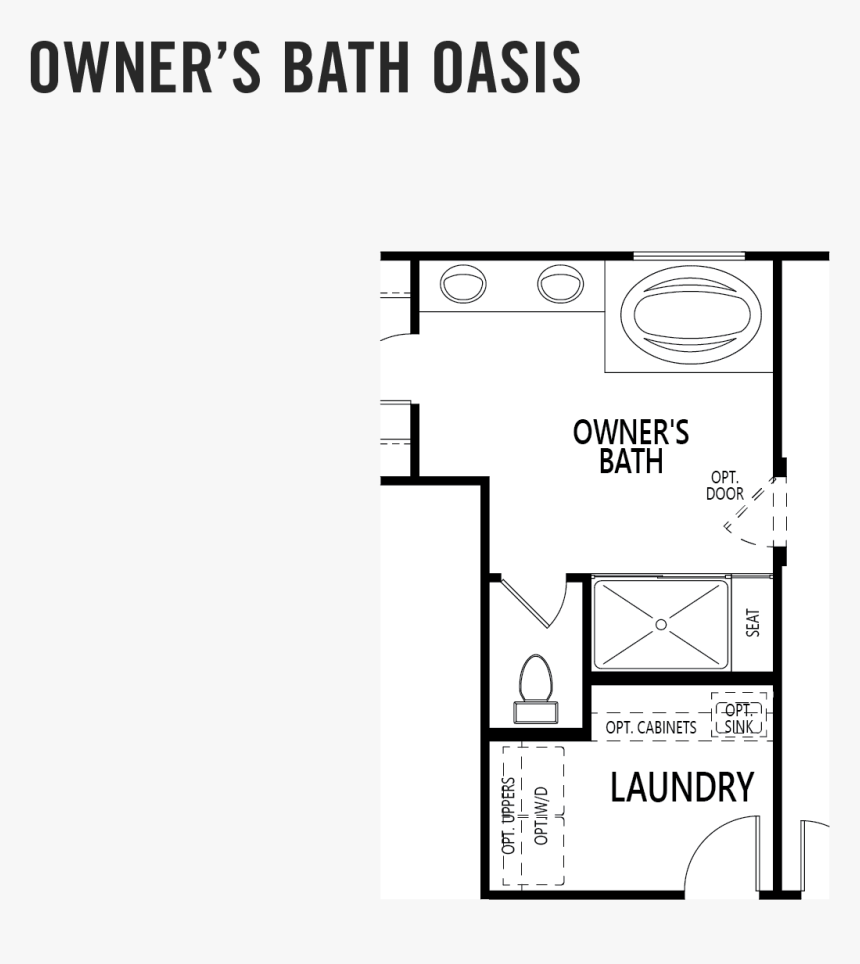 Mattamy Homes In Phoenix, Avondale, Roosevelt Park,, HD Png Download