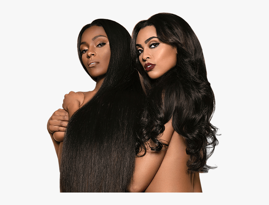 Lace Wig, HD Png Download