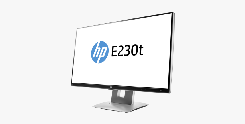 Computer Monitor, HD Png Download