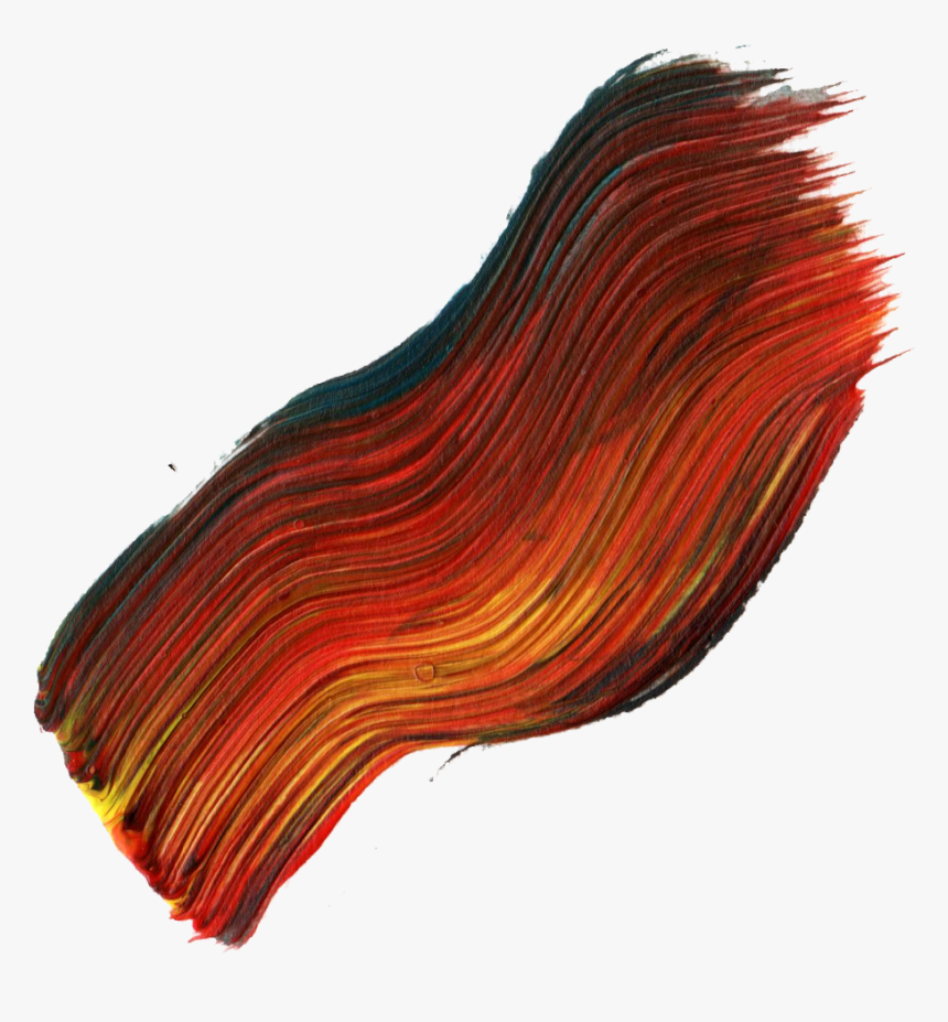 Red Hair, HD Png Download