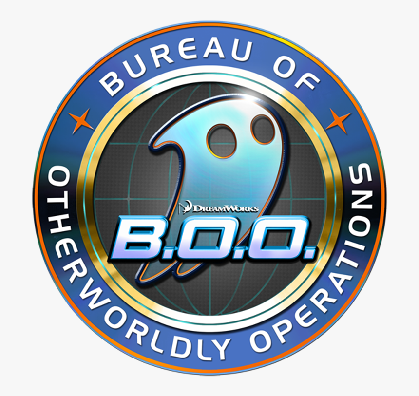 B.o.o.: Bureau Of Otherworldly Operations, HD Png Download