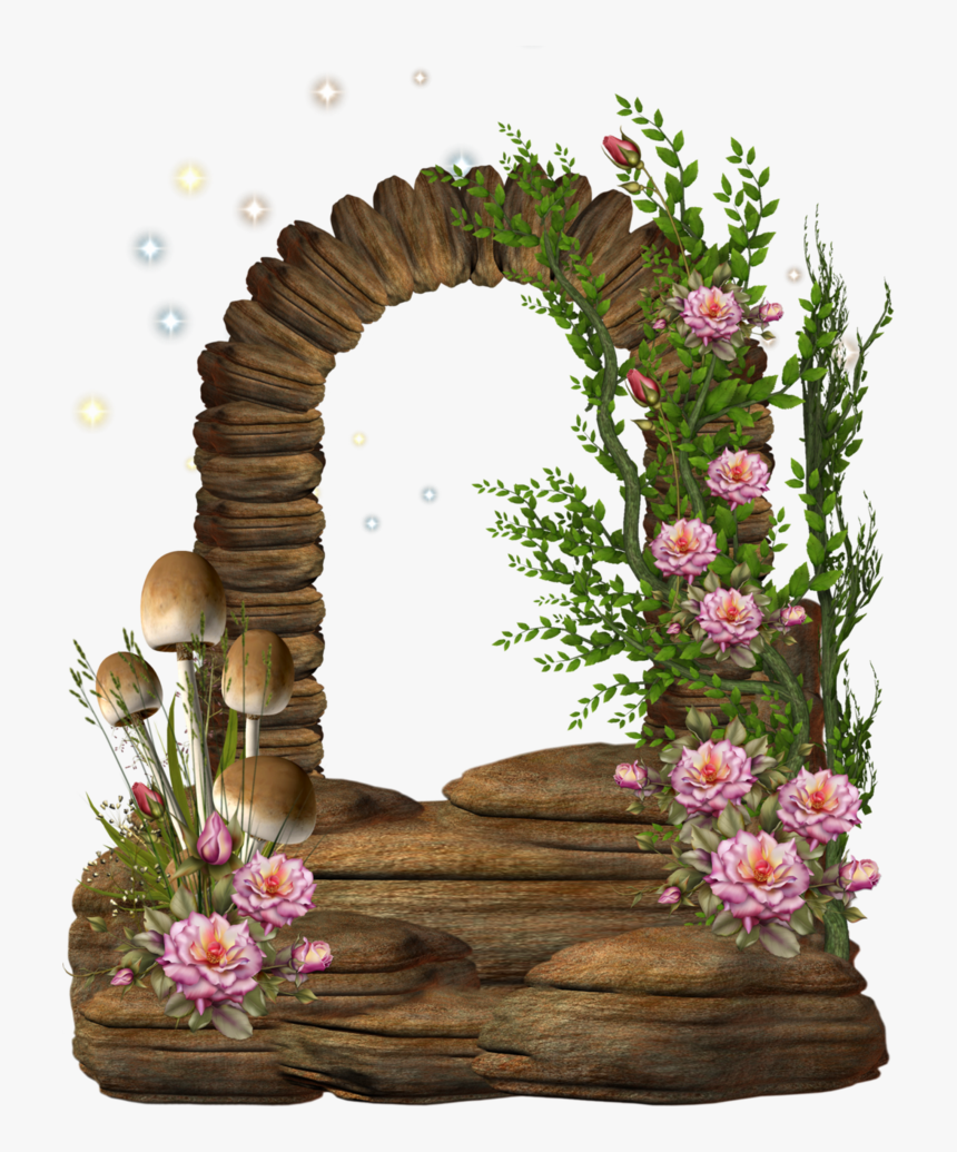 Rock Arch Png, Transparent Png