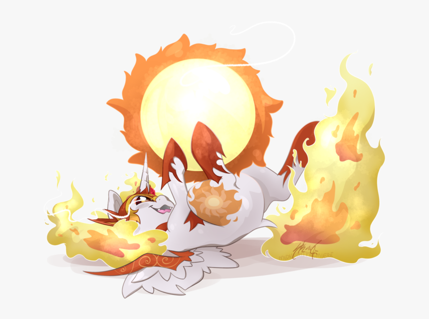 Daybreaker Fan Art, HD Png Download