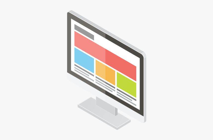 Web Design, HD Png Download