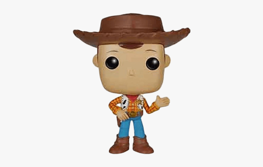 Pop Vinyl Toy Story, HD Png Download