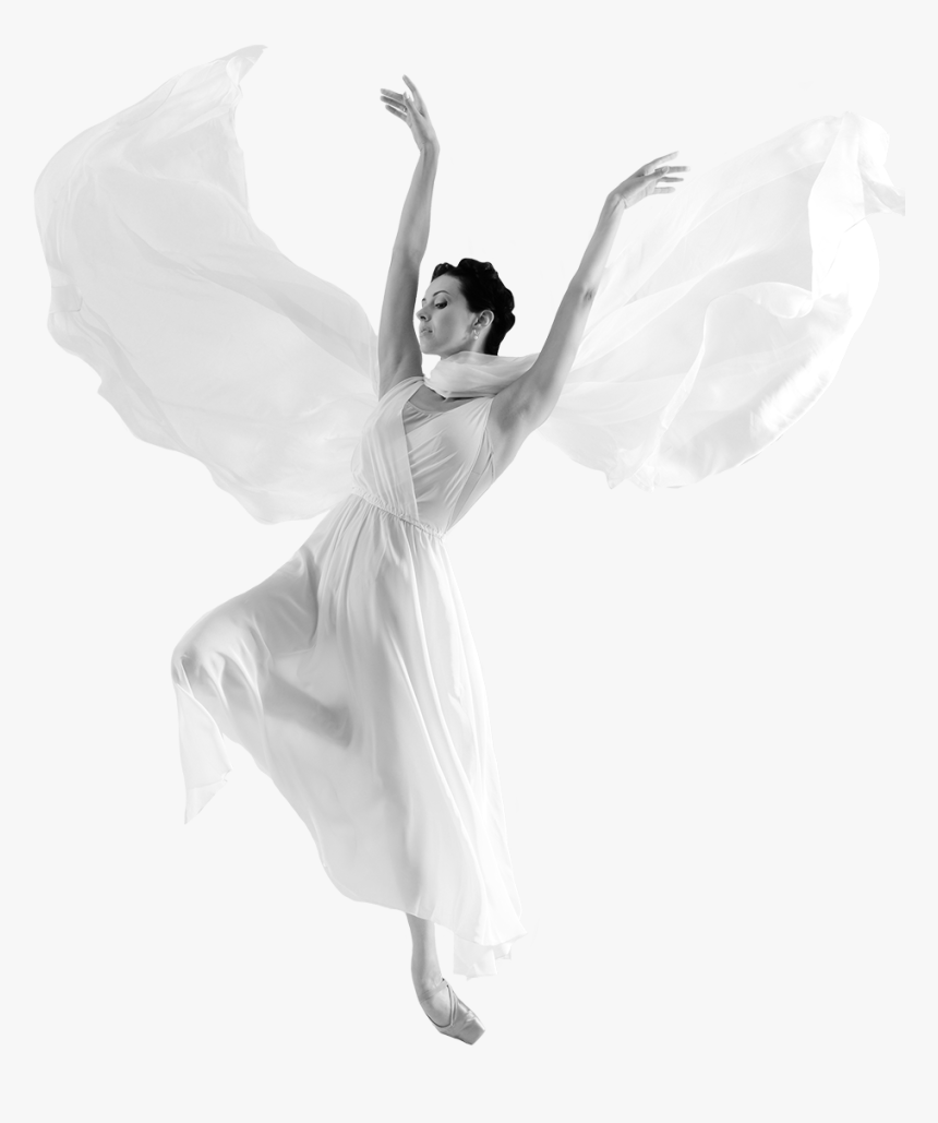 Ballet Dancer, HD Png Download