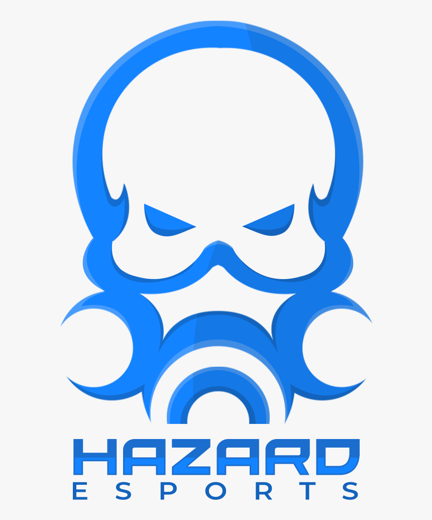 Hazard Esports, HD Png Download