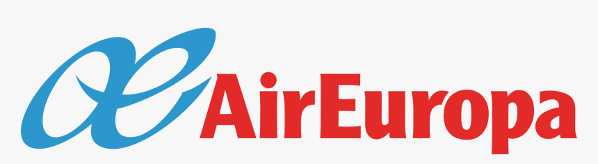 Air Europa Logo, HD Png Download