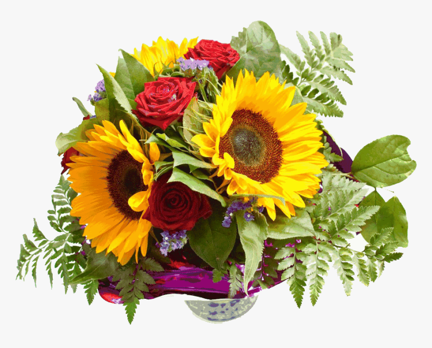 Flowers For My Fairy Sister - Name Day, HD Png Download
