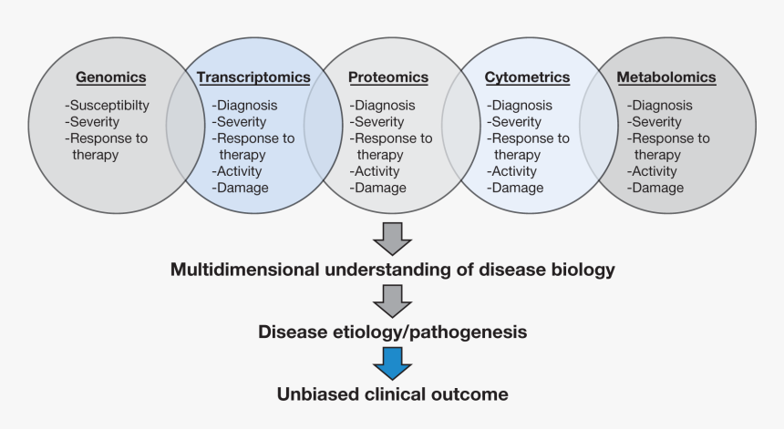 Flat Social Media Icons Png, Transparent Png