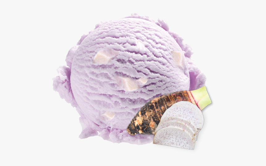 Peanut Ice Cream Png, Transparent Png