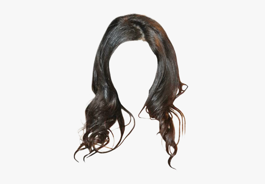 Lace Wig, HD Png Download