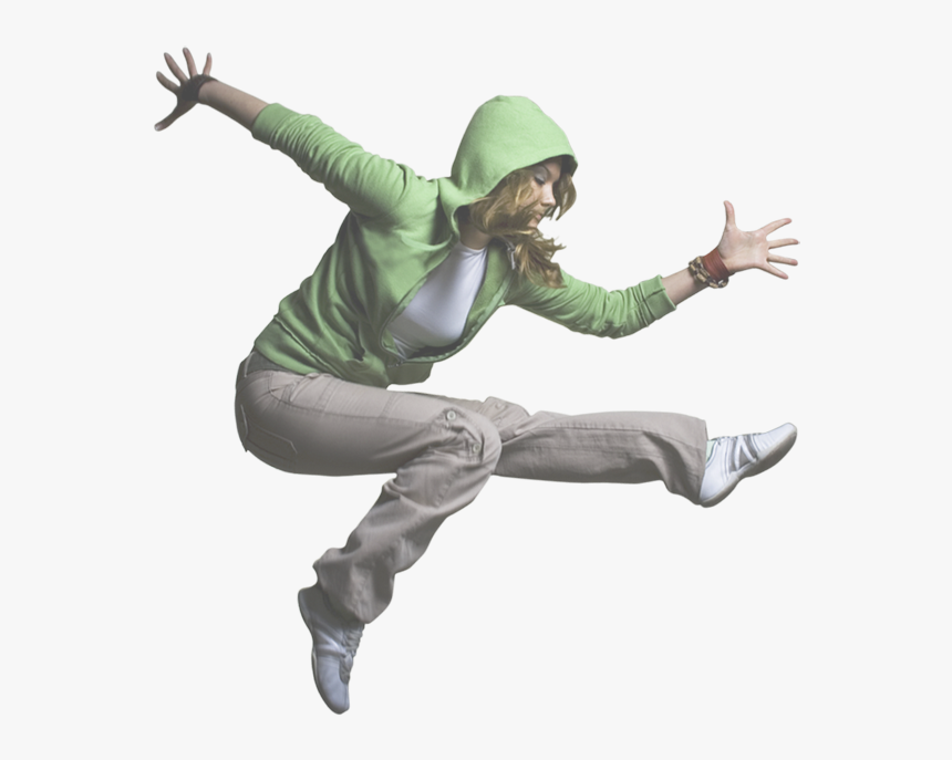 Cool Dancing, HD Png Download