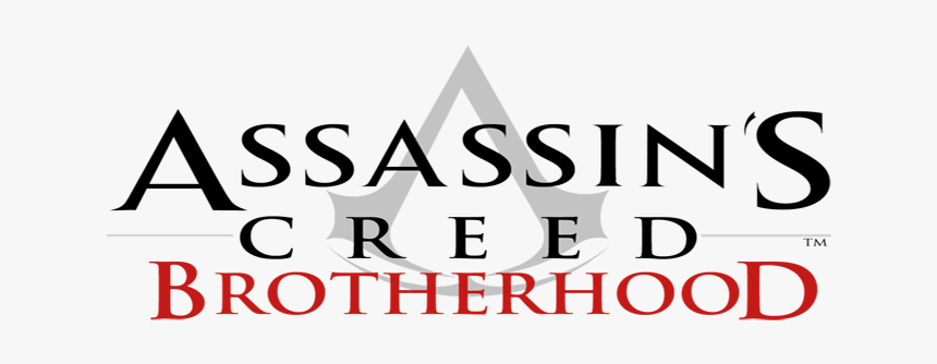 Assassin's Creed Brotherhood, HD Png Download