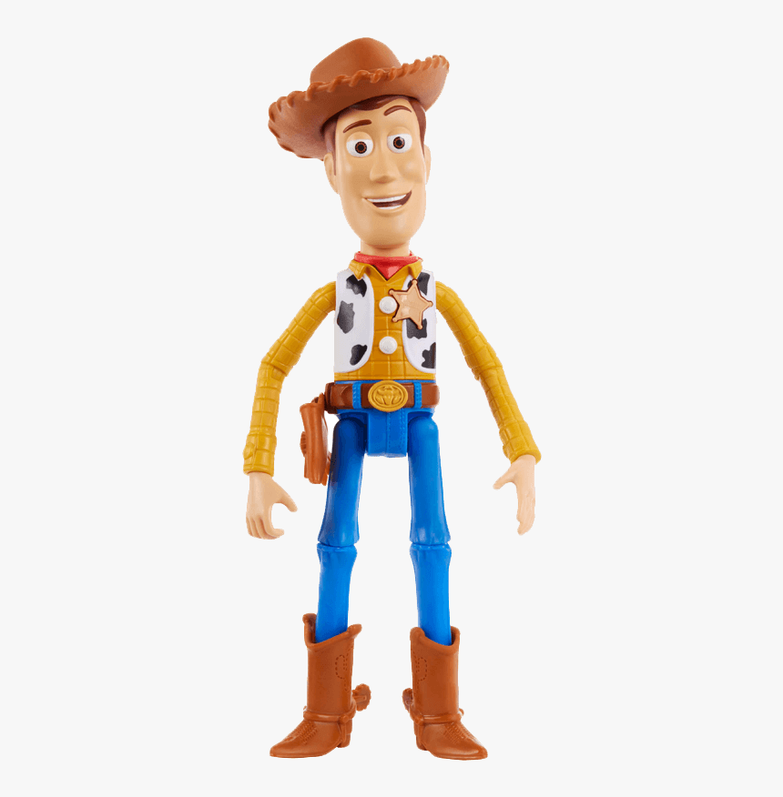 Woody Toy Story, HD Png Download