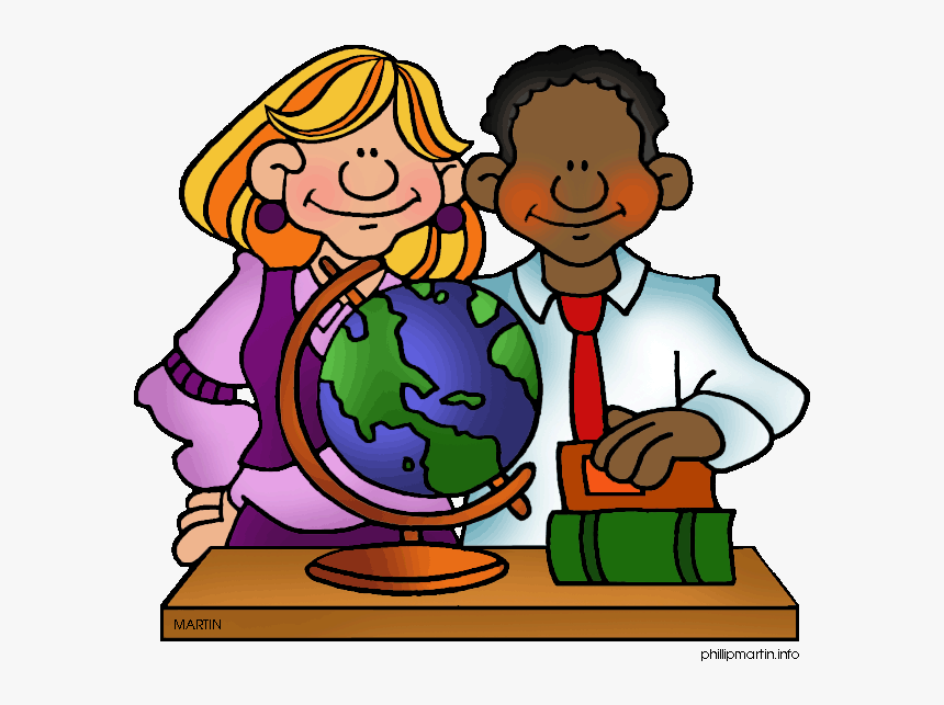 Social Studies Class Clipart, HD Png Download , Transparent Png Image