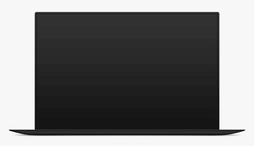 Huawei Matebook D 14 Eye Comfort Mode - Laptop Images For Website Portfolio, HD Png Download