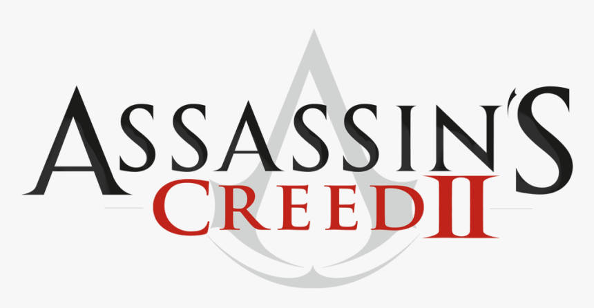 Assassins Creed Logo Png, Transparent Png
