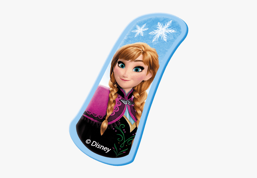Disney Transparent Frozen - Surfing, HD Png Download