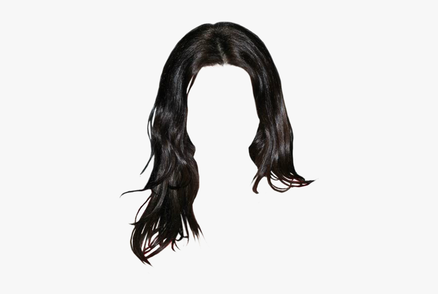 Lace Wig, HD Png Download