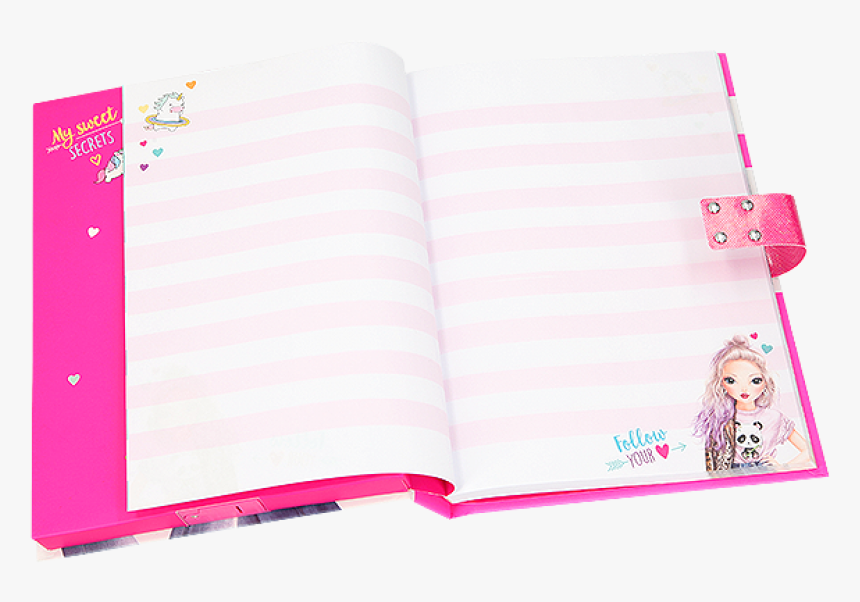 Diary, HD Png Download