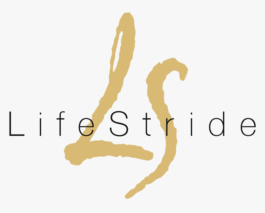 Lifestride Logo, HD Png Download