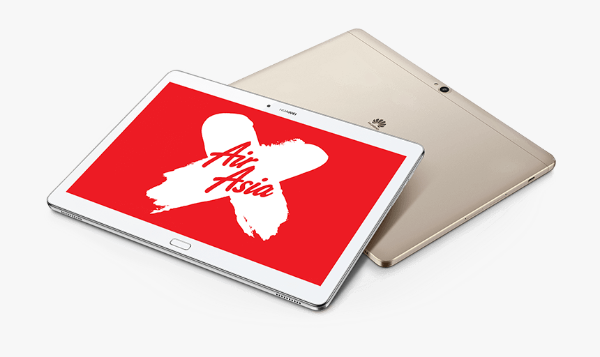 Air Asia, HD Png Download